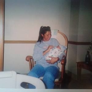 Meet your Posher, Trisha ann